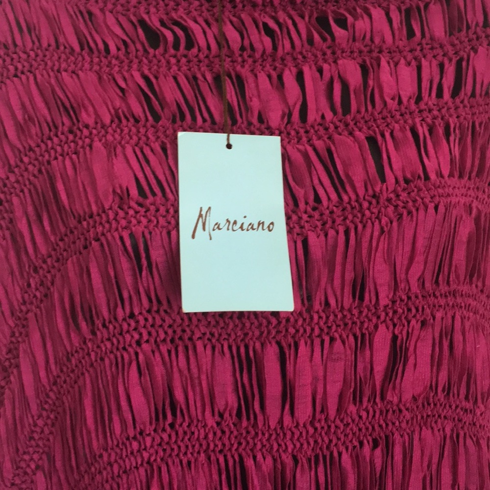 🧡Marciano Wrap OneSize - Picture 12 of 12